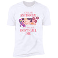 Introverting T Shirt - Buy Online - Loyaltee
