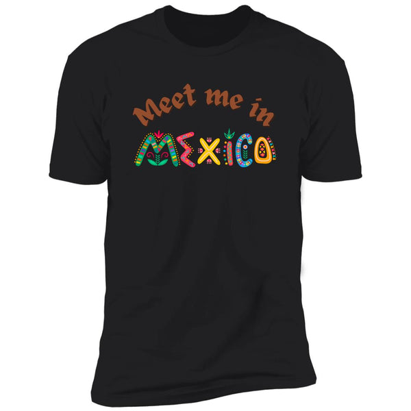 Mexican T Shirt - Buy Online - Loyaltee