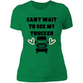 Funny Trucker T Shirt - Buy Online - Loyaltee