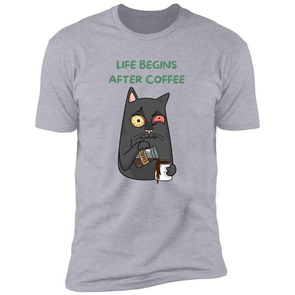 Cat  T Shirt - Buy Online - Loyaltee