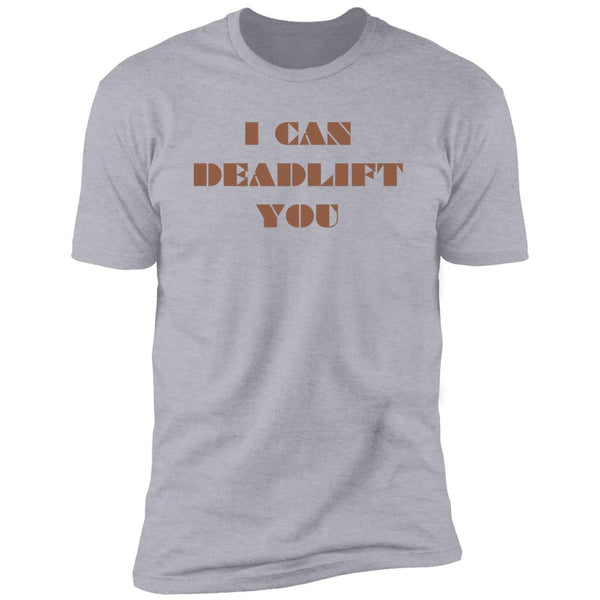 Weightlifting T Shirt - Buy Online - Loyaltee