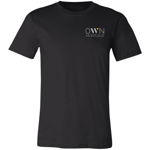 OWN Mortgage T-Shirt