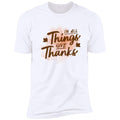 Thanksgiving T Shirt - Buy Online - Loyaltee