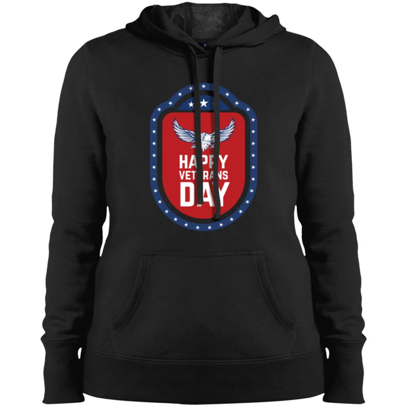 Veteran's Day Hoodie - Buy Online - Loyaltee