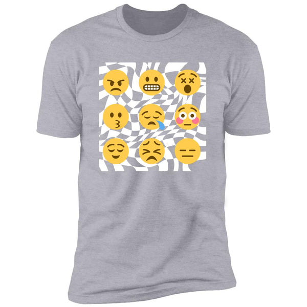 Emoji T Shirt - Buy Online - Loyaltee