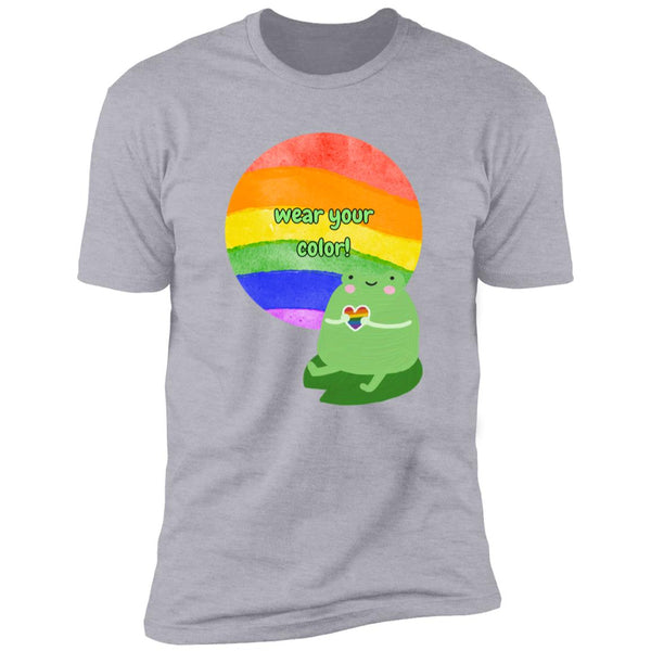 Pride T Shirt - Buy Online - Loyaltee