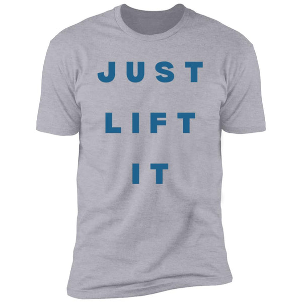 Weightlifting T Shirt - Buy Online - Loyaltee