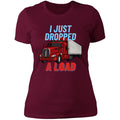 Funny Trucker T Shirt - Buy Online - Loyaltee
