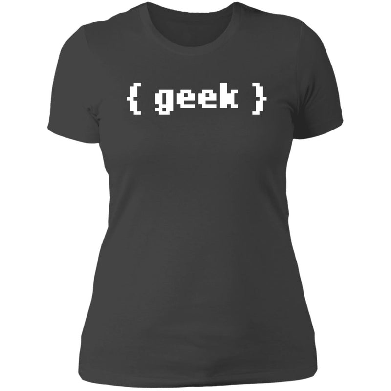 Geek T Shirt - Buy Online - Loyaltee
