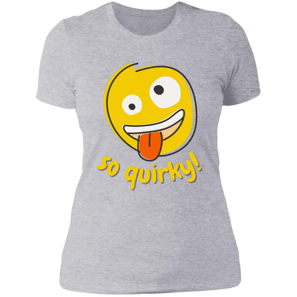 Quirky T Shirt - Buy Online - Loyaltee