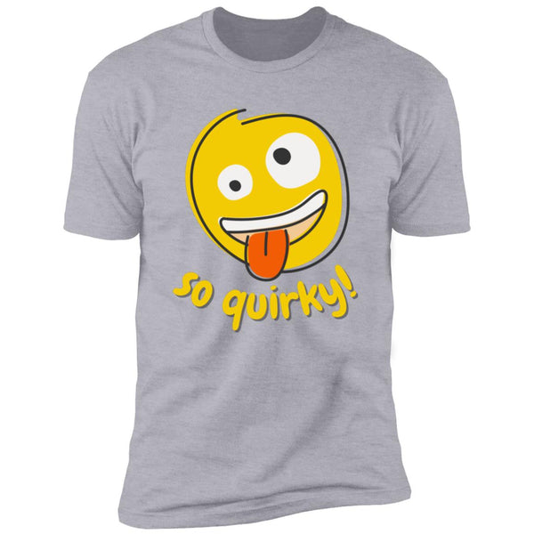 Quirky T Shirt - Buy Online - Loyaltee