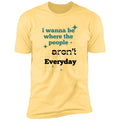 Introverting T Shirt - Buy Online - Loyaltee