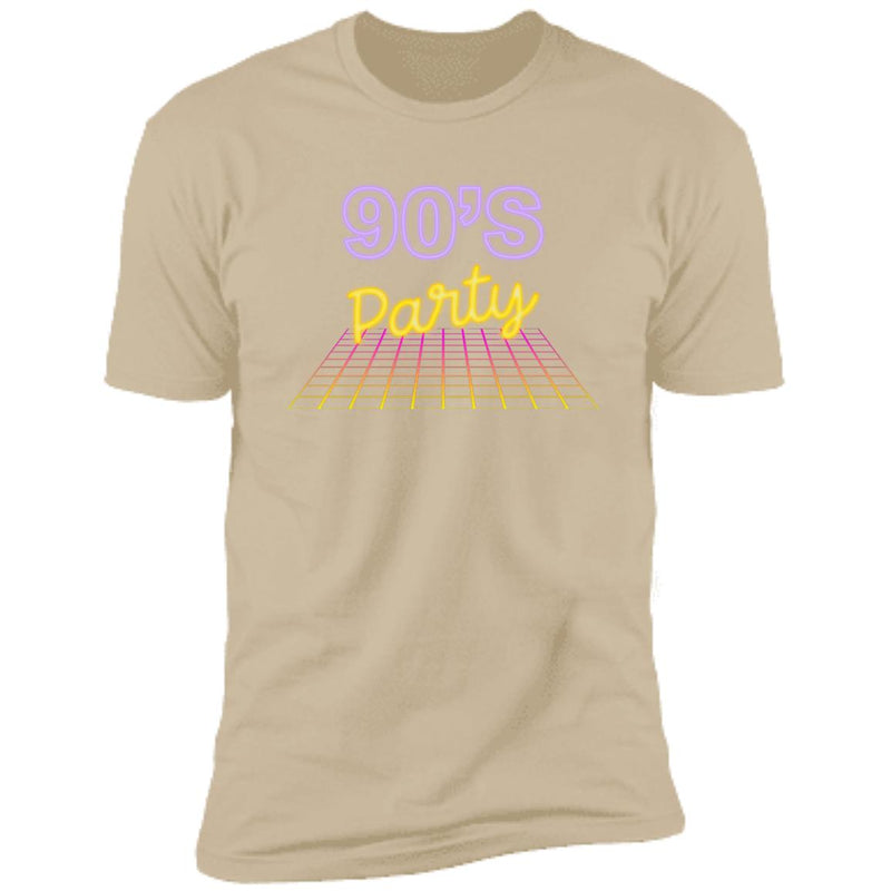 90's T Shirt - Buy Online - Loyaltee