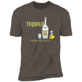 Tequila T Shirt - Buy Online - Loyaltee