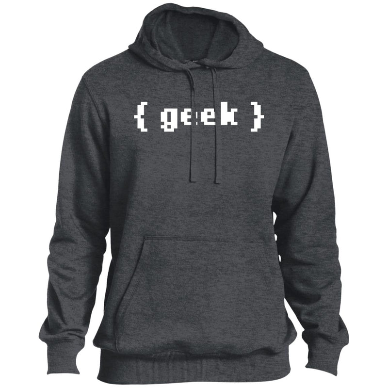 Geek Hoodie - Buy Online - Loyaltee