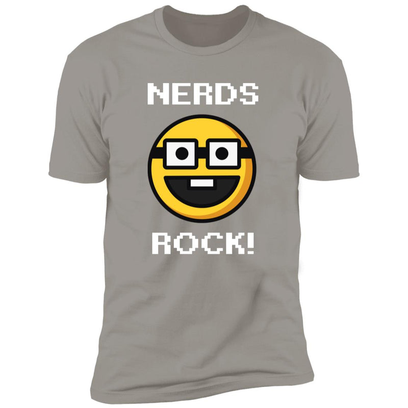 Geek T Shirt- Buy Online - Loyaltee