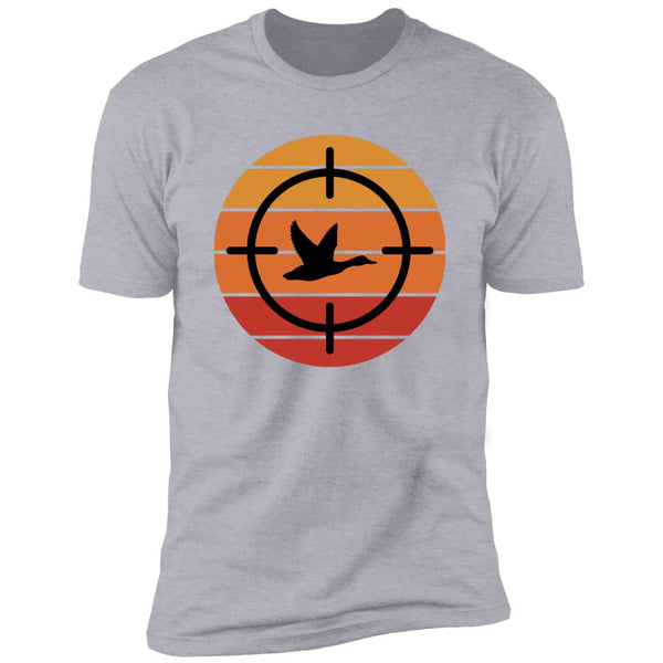 Duck Hunt T Shirt - Buy Online - Loyaltee