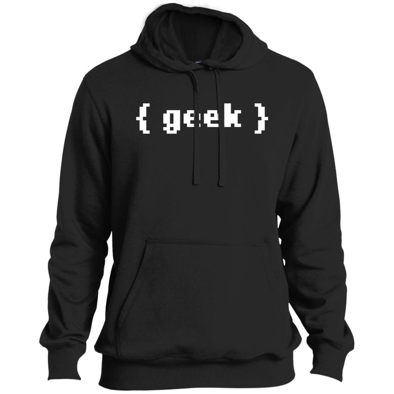 Geek Hoodie - Buy Online - Loyaltee