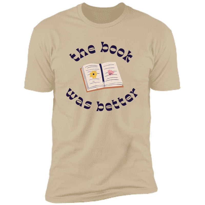 Literature T Shirt - Buy Online - Loyaltee