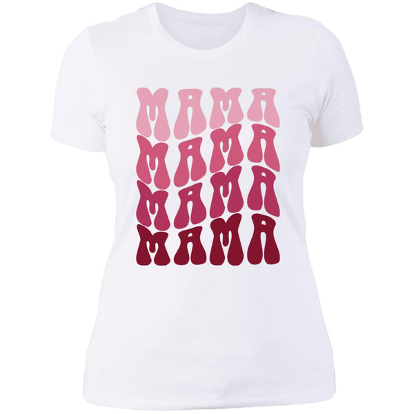 Mom T Shirt - Buy Online - Loyaltee