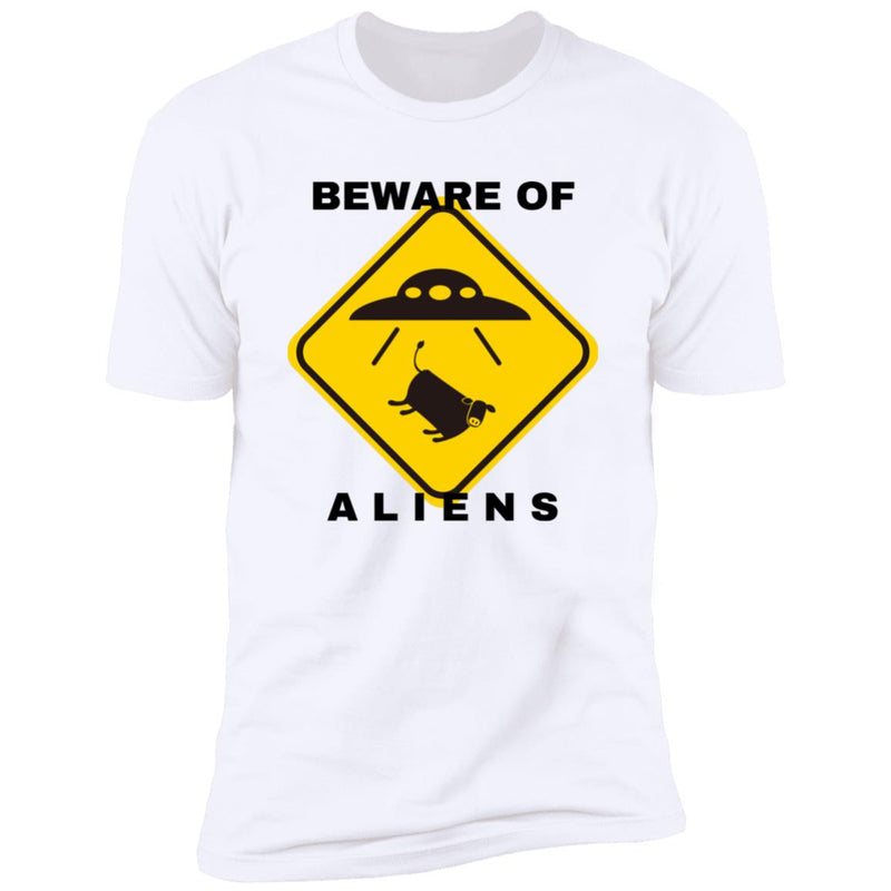 Alien T Shirt - Buy Online - Loyaltee
