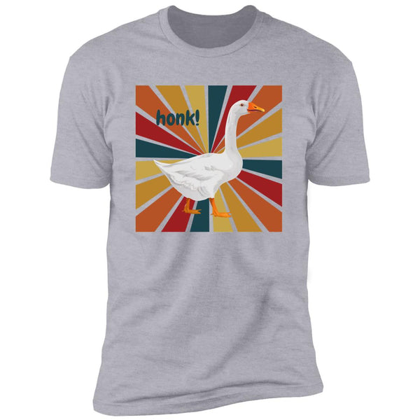 Goose T Shirt - Buy Online - Loyaltee