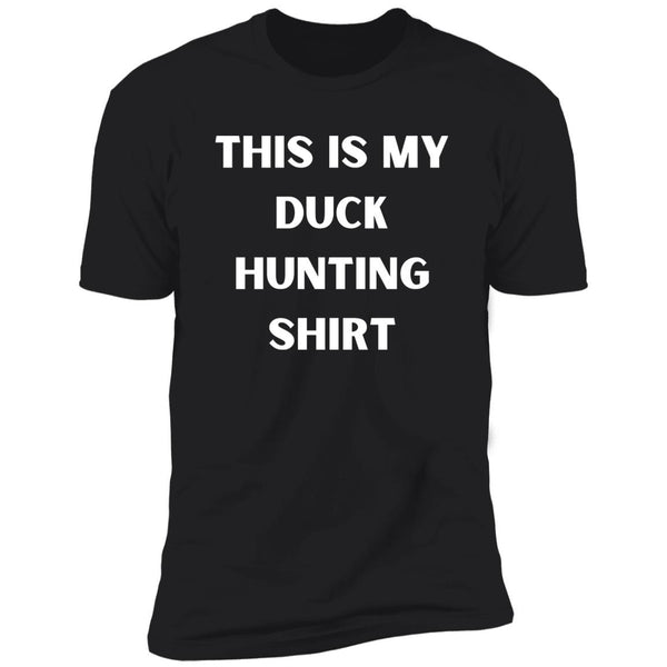 Duck Hunt T Shirt - Buy Online - Loyaltee