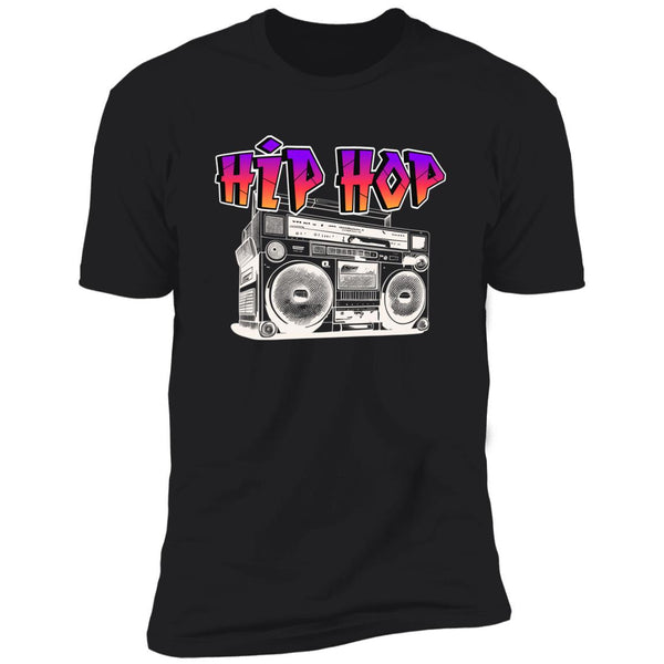 Hip Hop T Shirt - Buy Online - Loyaltee