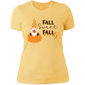 Fall T Shirt - Buy Online - Loyaltee