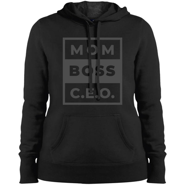 Mom Hoodie - Buy Online - Loyaltee