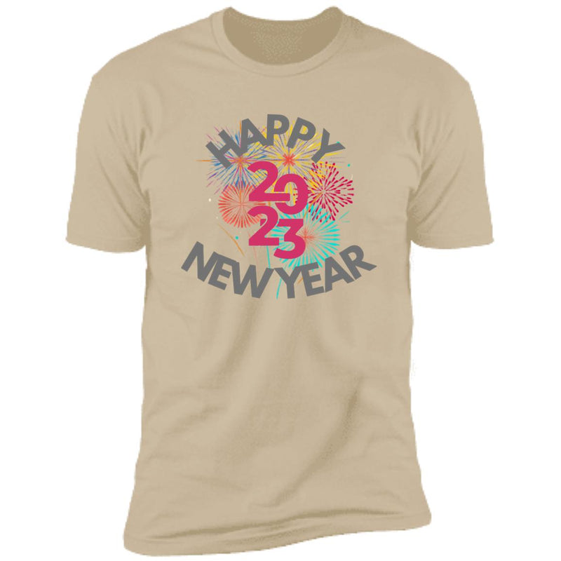 Happy 2023 T-Shirt