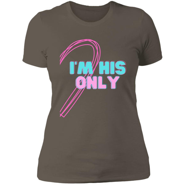 I'm Her/His One Couple Shirt