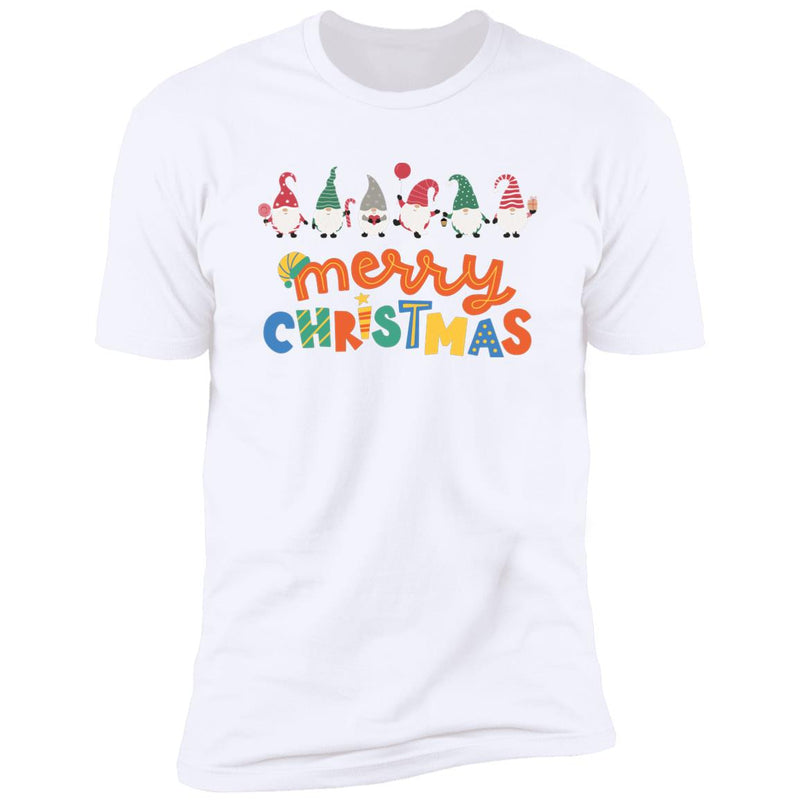 Christmas Elves T-Shirt