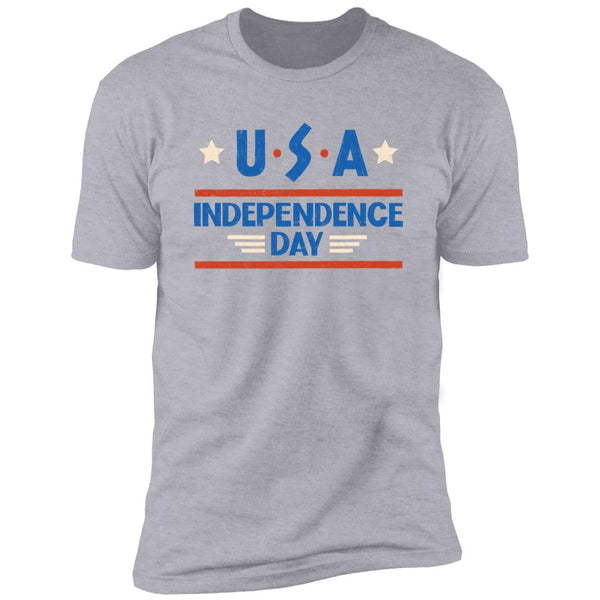 4th of July Men's T-Shirt