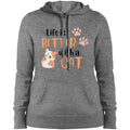 Cat Hoodie - Buy Online - Loyaltee