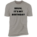 Birthday T Shirt - Buy Online - Loyaltee