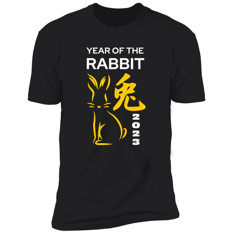 Year of the Rabbit 2023 T-Shirt