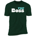 The Boss Couple Shirt