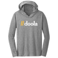 Doola Triblend T-Shirt Hoodie