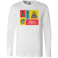 Cheers to a New Year Long Sleeve Tee