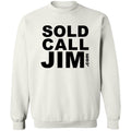 JSA Call Jim Pullover Sweatshirt
