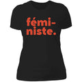 Feminist T Shirt - Buy Online - Loyaltee