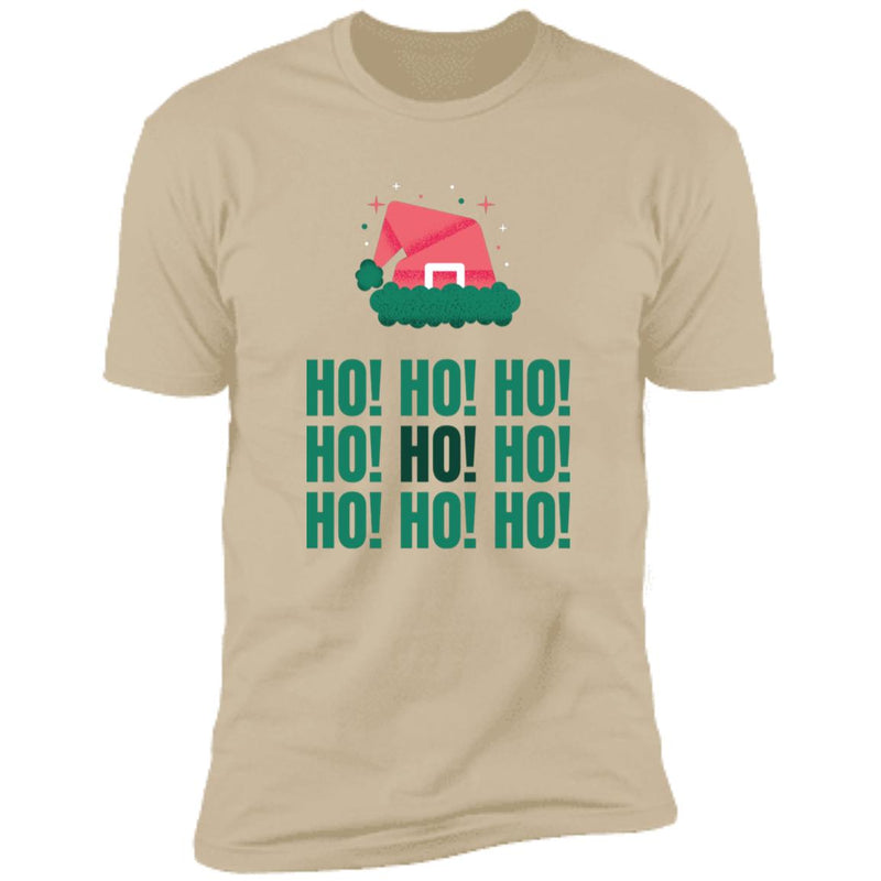 Christmas Hat T-Shirt