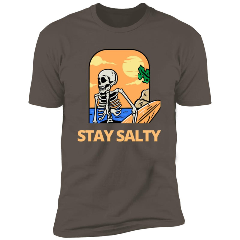 Stay Salty Summer Men's T Shirt
