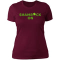 St. Patrick's Day  T Shirt - Buy Online - Loyaltee