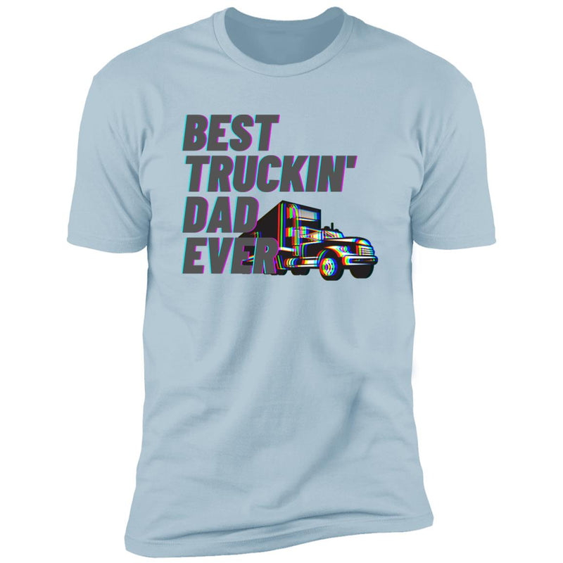 Funny Trucker T Shirts
