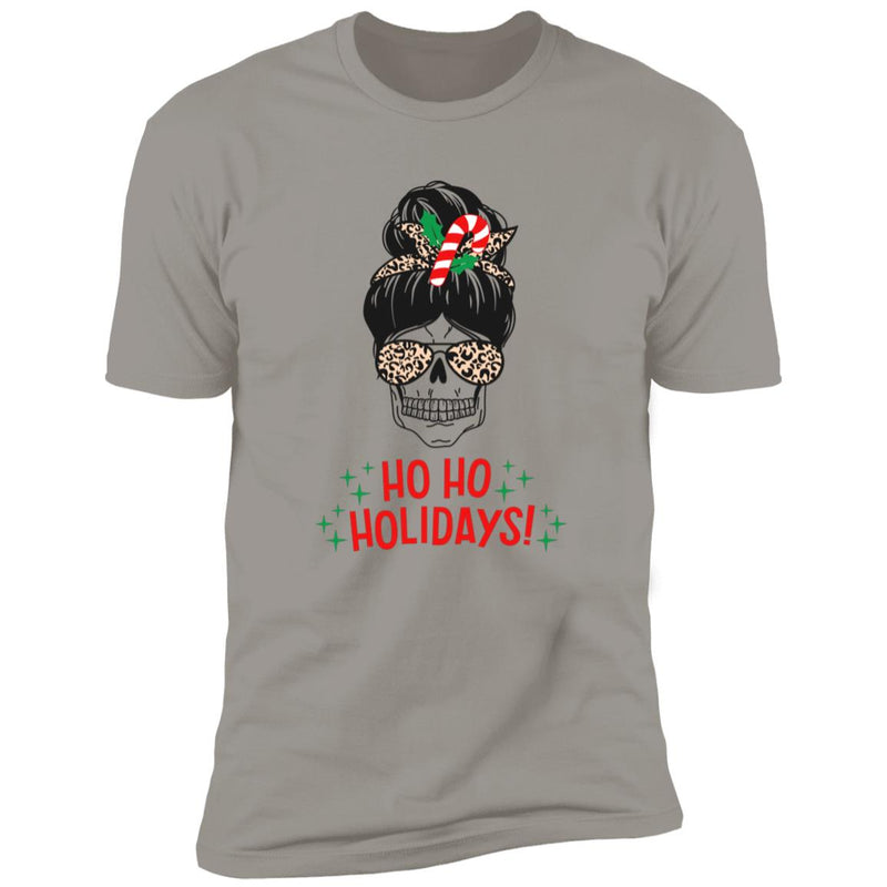 Ho Ho Holidays T-Shirt
