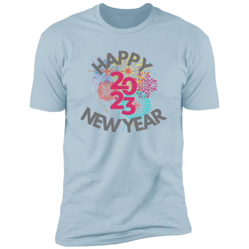 Happy 2023 T-Shirt