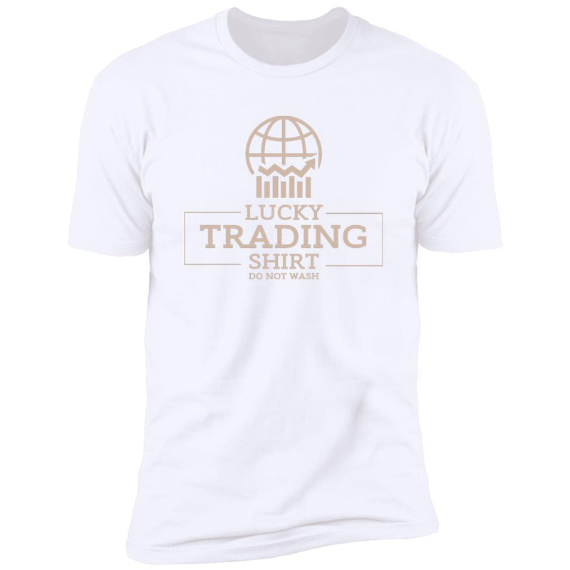 My Lucky Trading T-Shirt