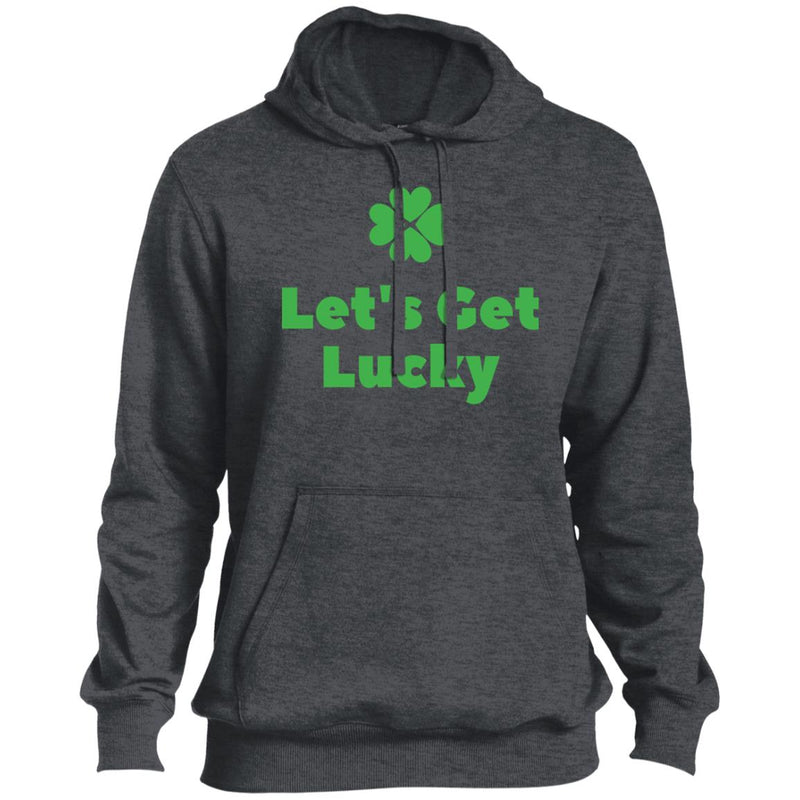 St. Patrick's Day Hoodie - Buy Online - Loyaltee